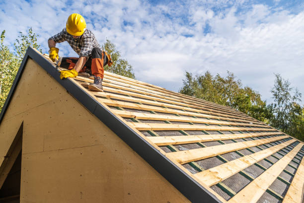 Quick and Trustworthy Emergency Roof Repair Services in Marmaduke, AR